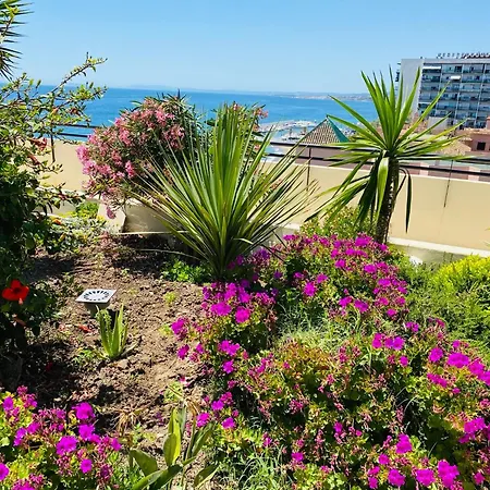 The First Line Of The Sea *