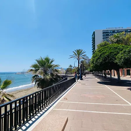 The First Line Of The Sea