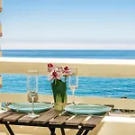 The First Line Of The Sea * Marbella