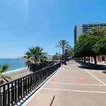 The First Line Of The Sea