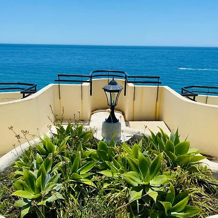 Apartamento The First Line Of The Sea *