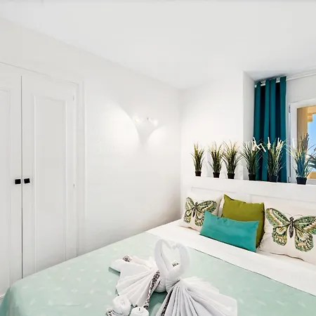 The First Line Of The Sea