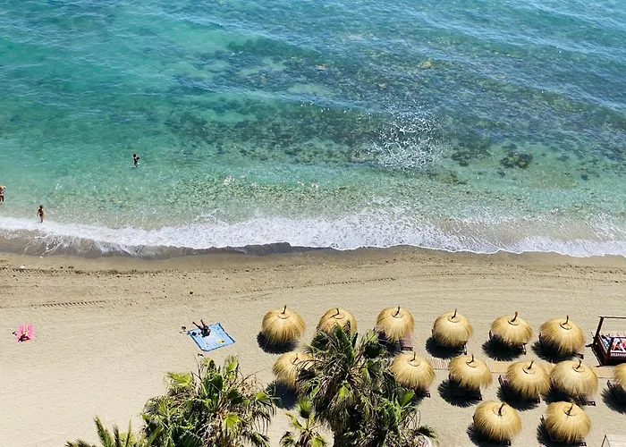 Appartamento The First Line Of The Sea *