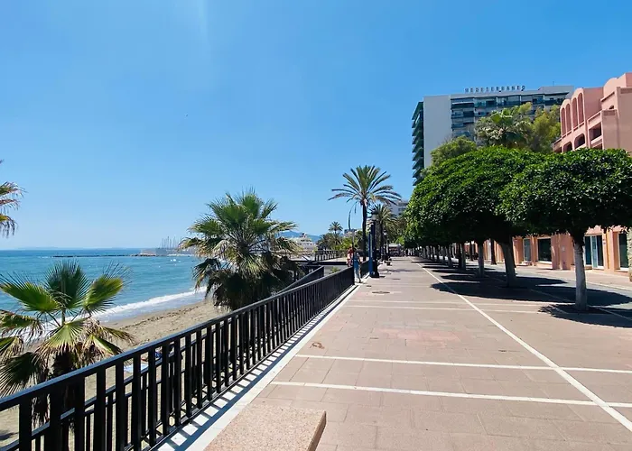 The First Line Of The Sea