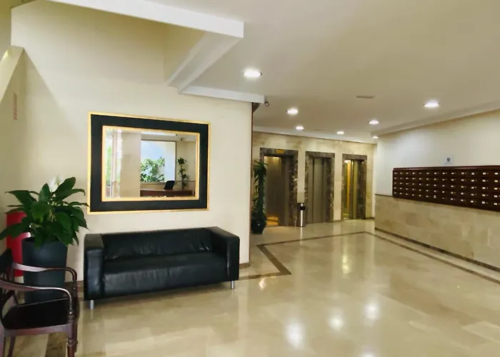 The First Line Of The Sea * マルベーリャ