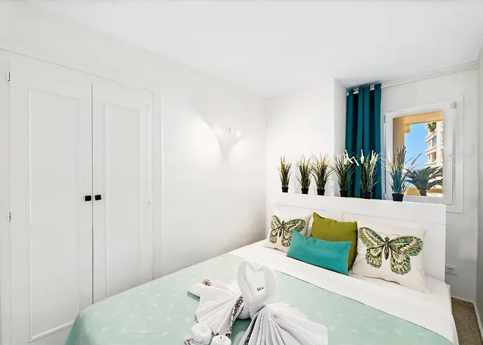 The First Line Of The Sea