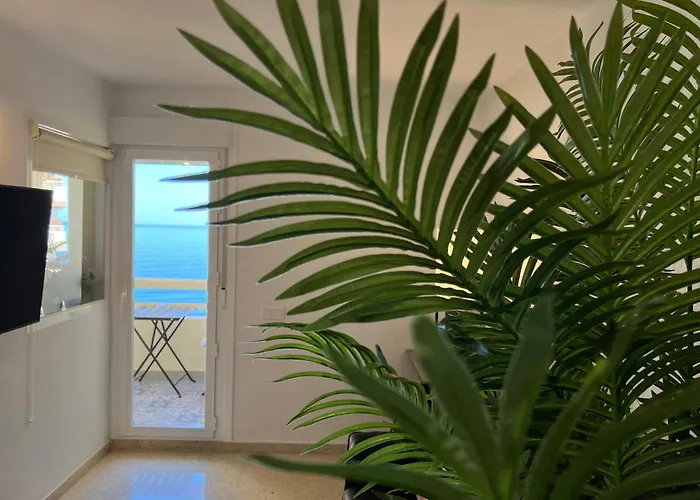 The First Line Of The Sea Appartamento