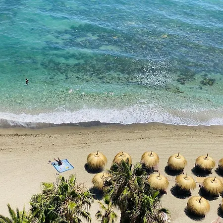 شقة The First Line Of The Sea *