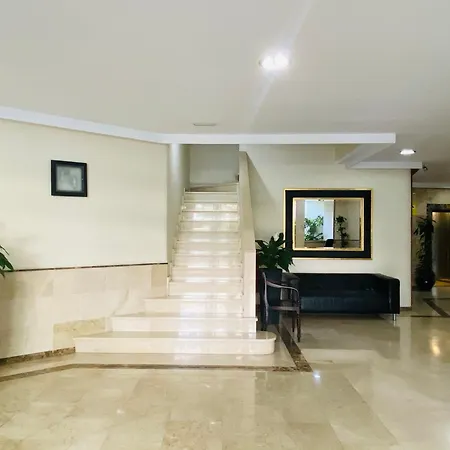 The First Line Of The Sea * ماربيا