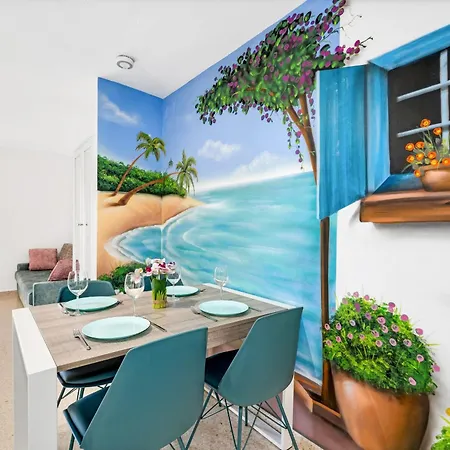 The First Line Of The Sea * ماربيا